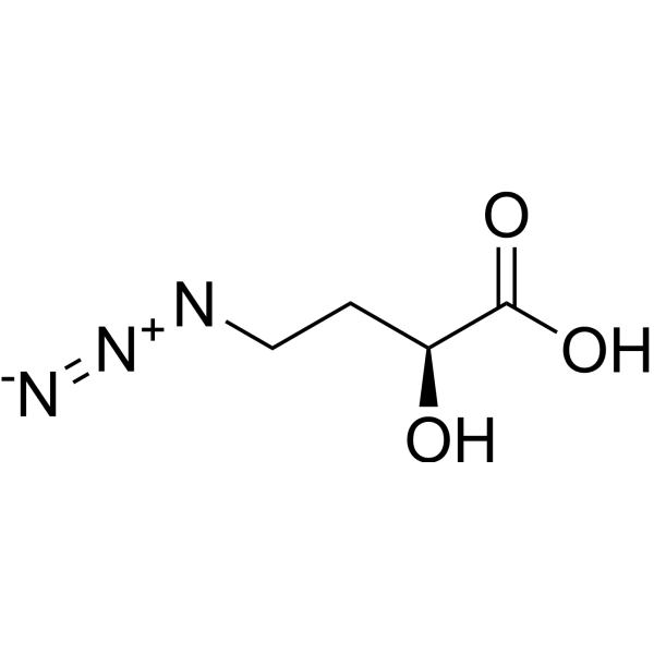 (2S)-N3-HABA 959148-55-1